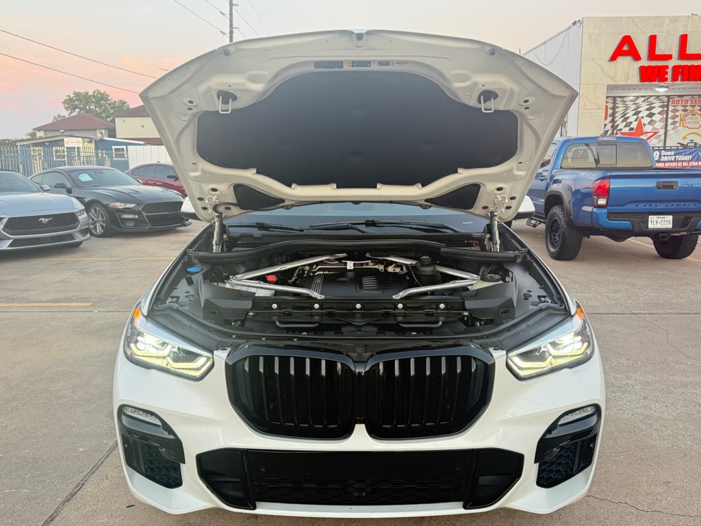 Photo 11 of this BMW X5