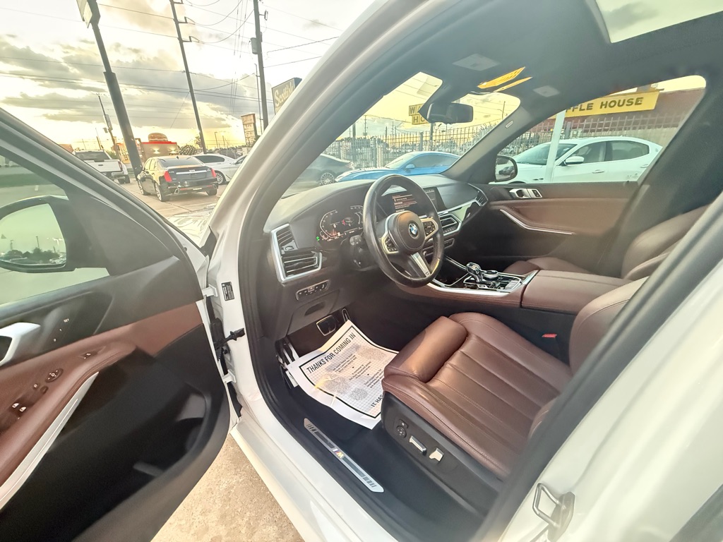 Photo 14 of this BMW X5