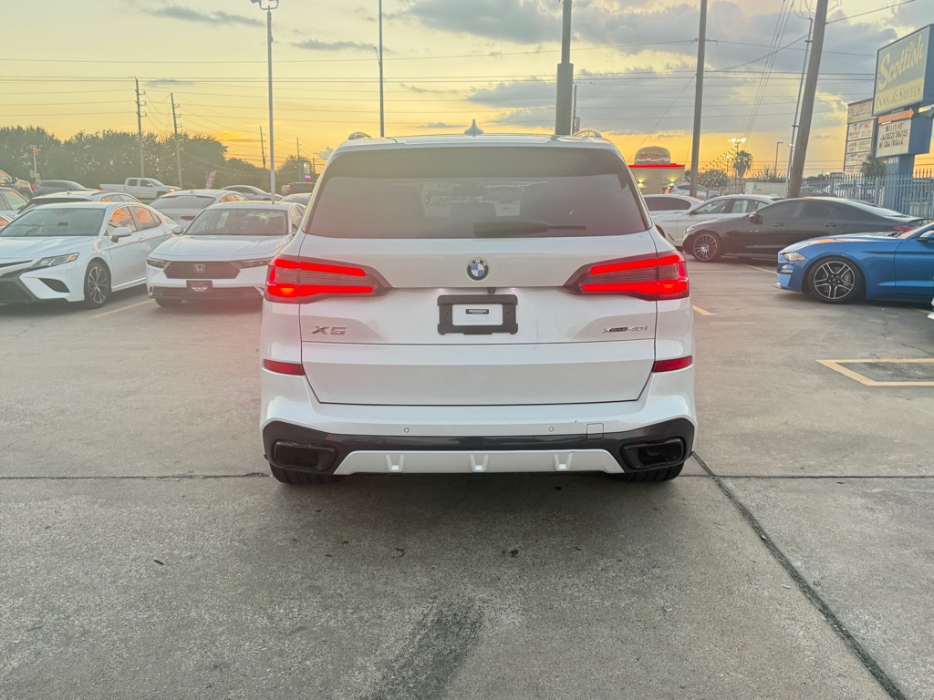 Photo 6 of this BMW X5