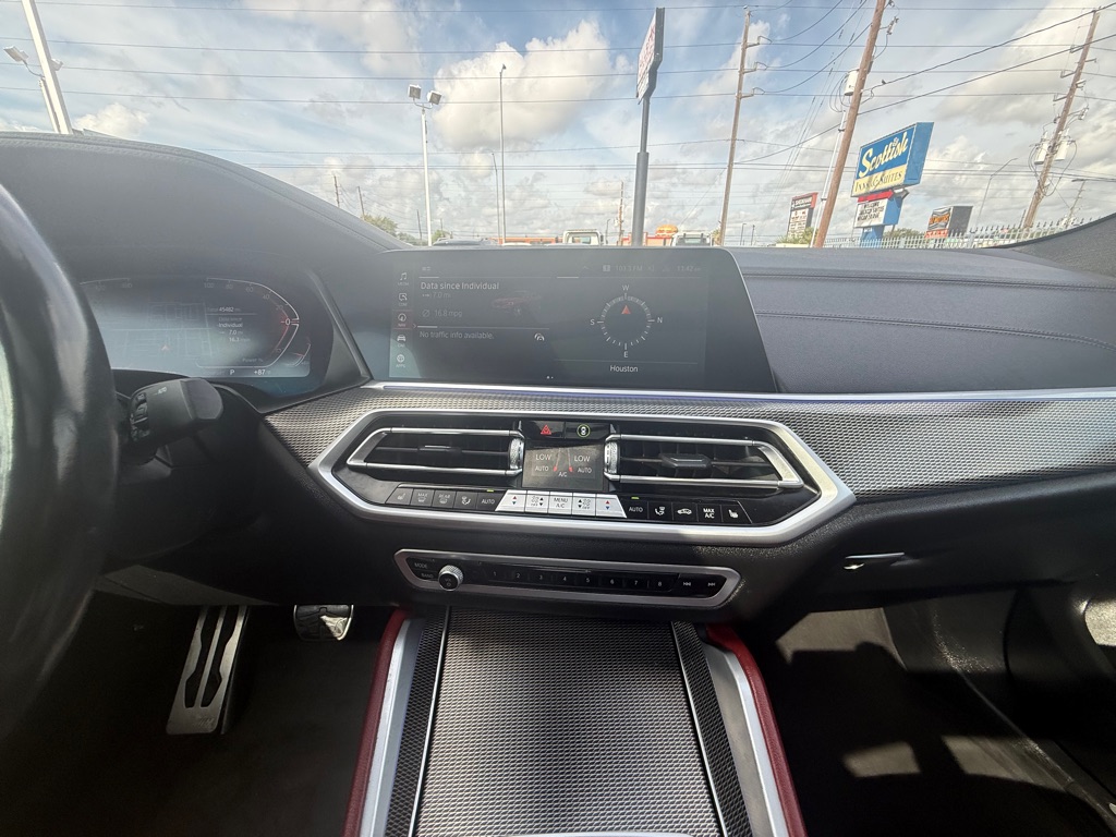 Photo 24 of this BMW X6