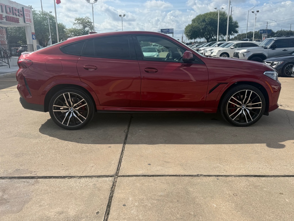 Photo 8 of this BMW X6