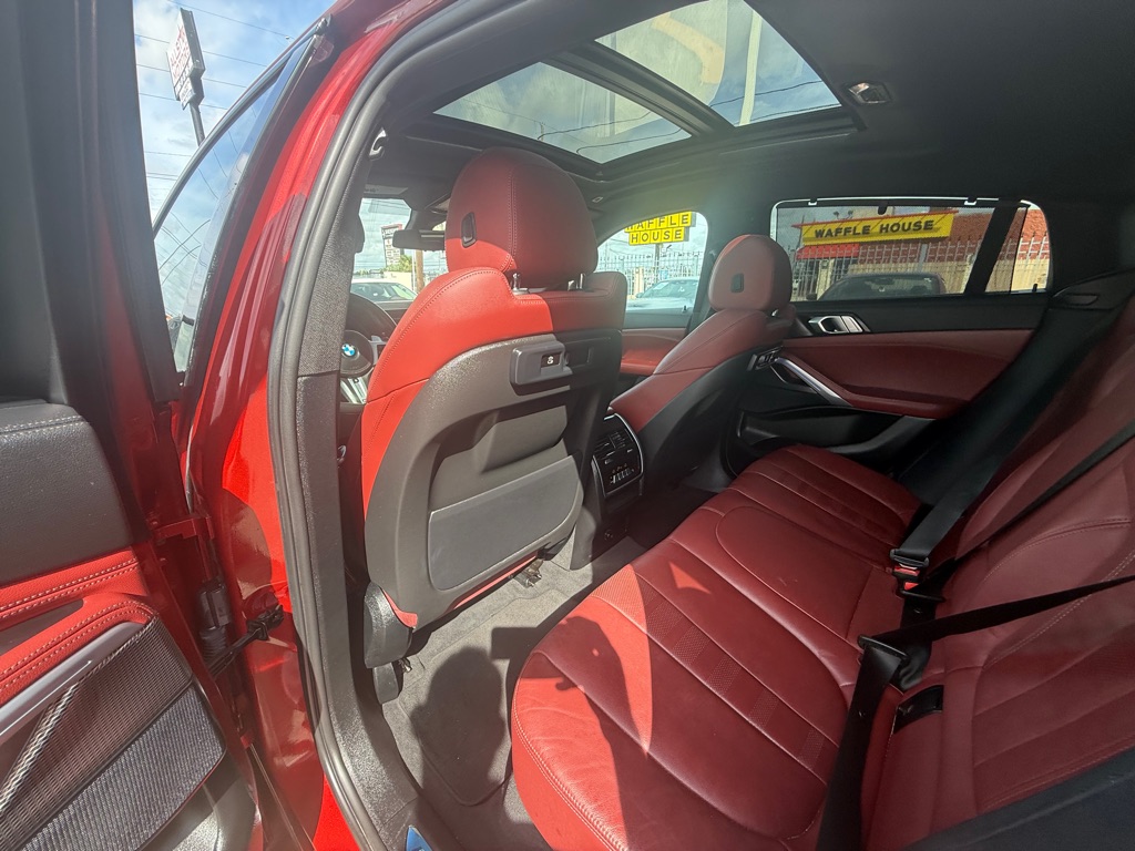 Photo 16 of this BMW X6