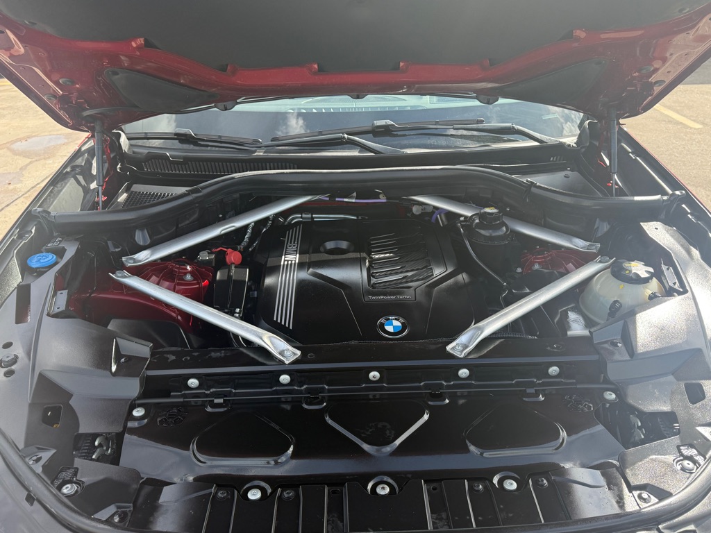 Photo 12 of this BMW X6