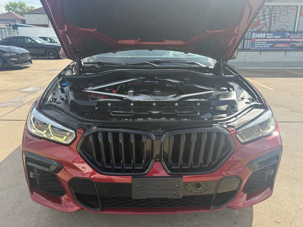 Photo 11 of this BMW X6