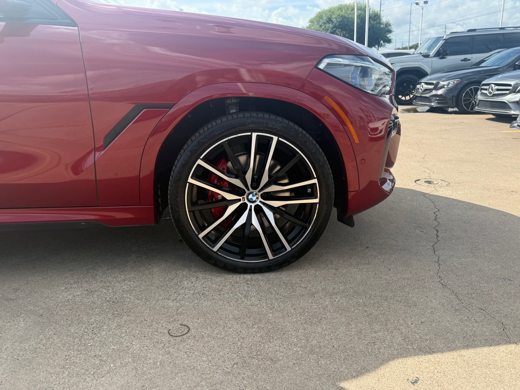 Photo 9 of this BMW X6