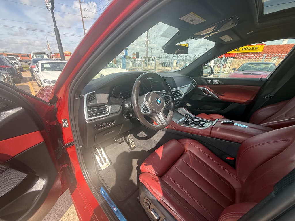 Photo 14 of this BMW X6