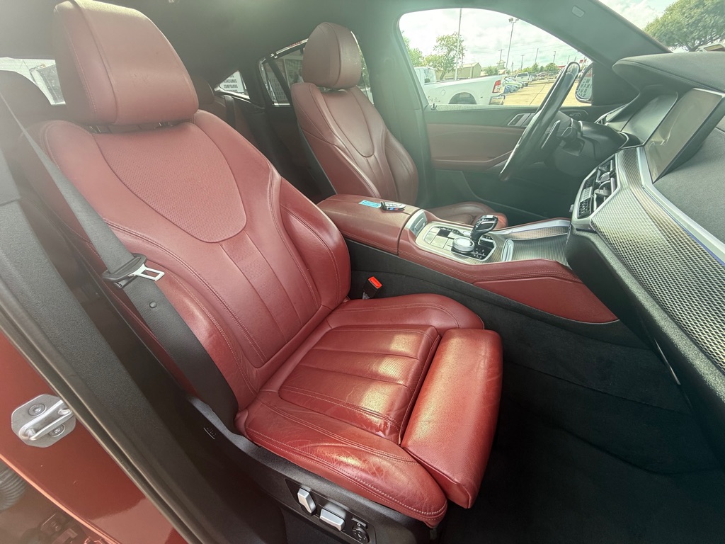 Photo 19 of this BMW X6
