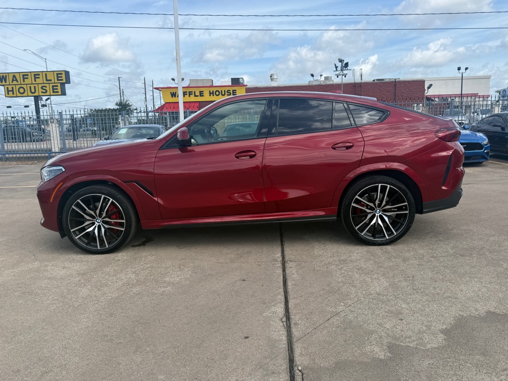Photo 4 of this BMW X6