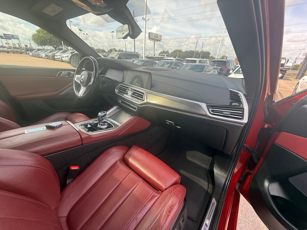 Photo 20 of this BMW X6