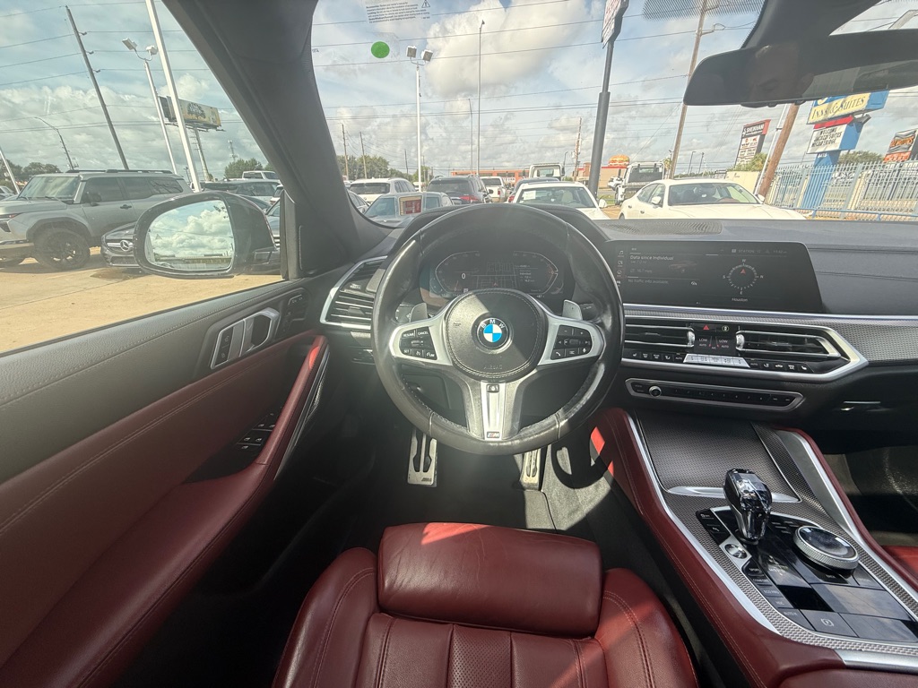 Photo 26 of this BMW X6