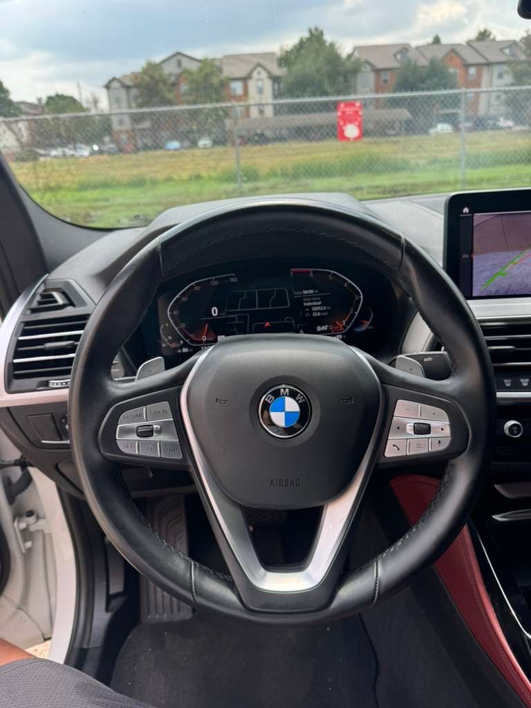 Photo 23 of this BMW X4