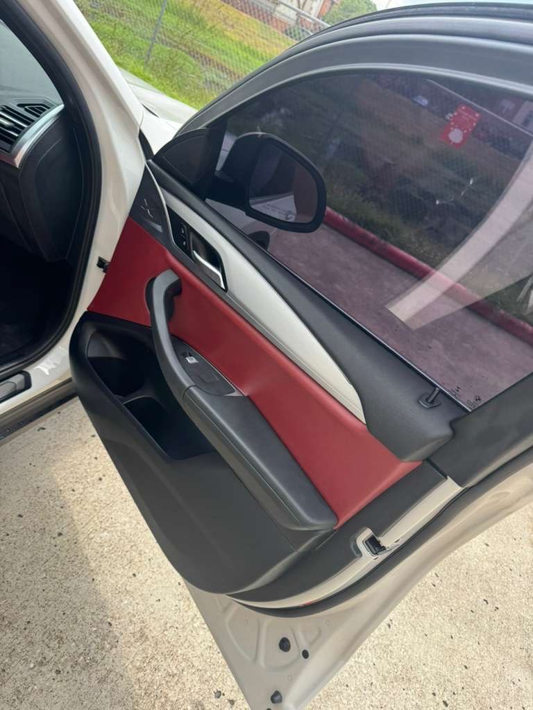 Photo 20 of this BMW X4