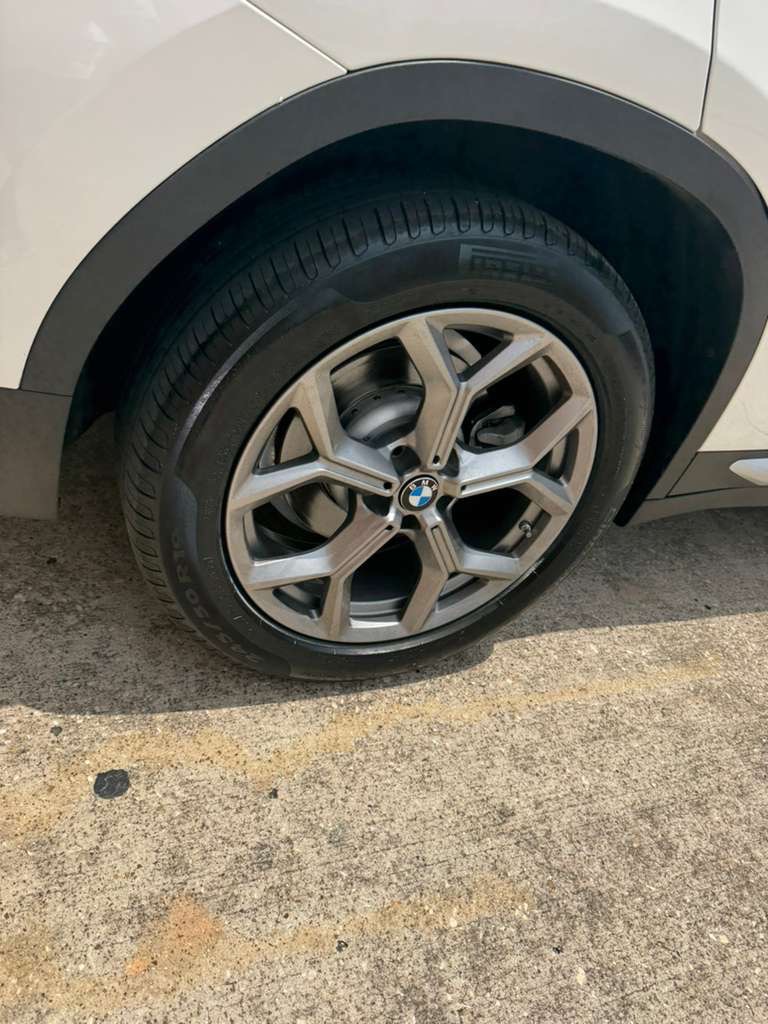 Photo 11 of this BMW X4