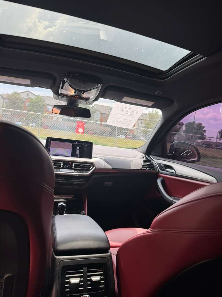 Photo 19 of this BMW X4