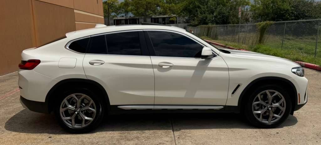Photo 7 of this BMW X4