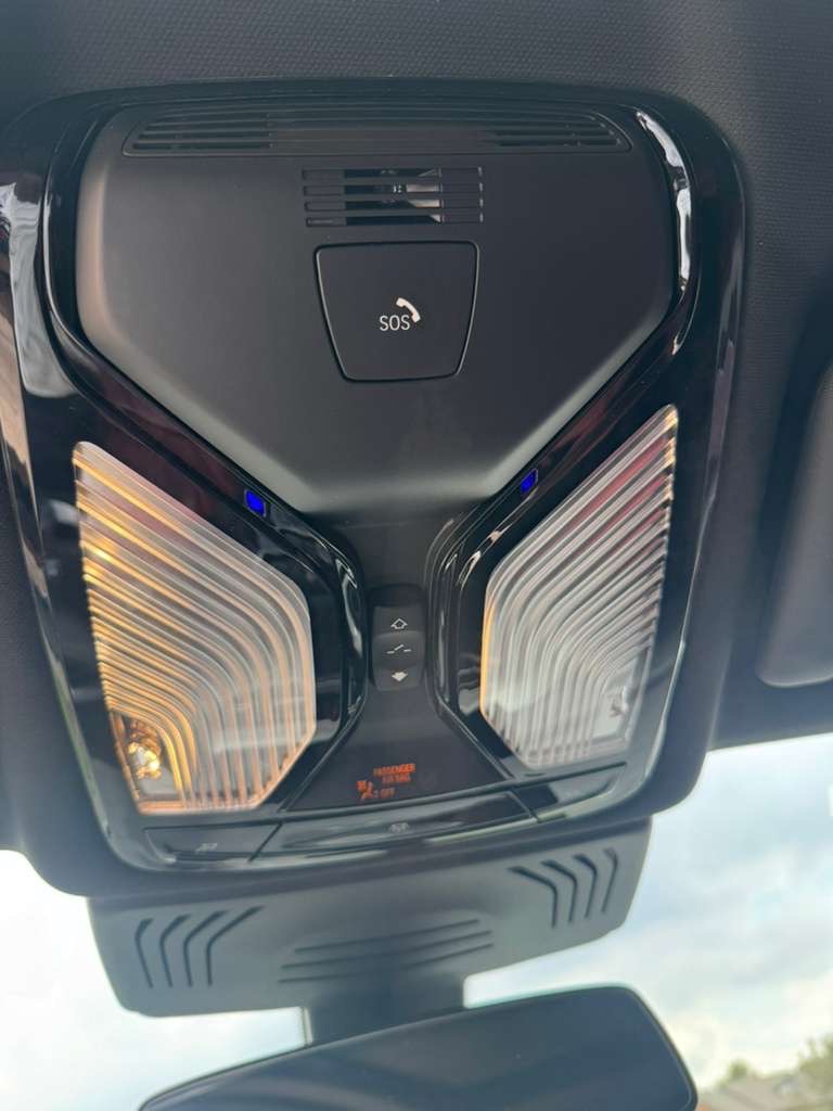 Photo 21 of this BMW X4