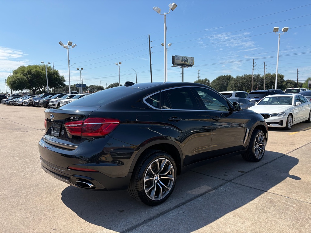 Photo 6 of this BMW X6