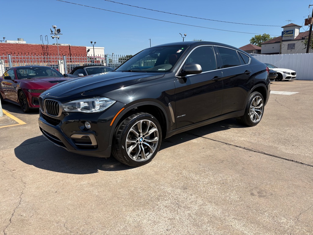 Photo 3 of this BMW X6