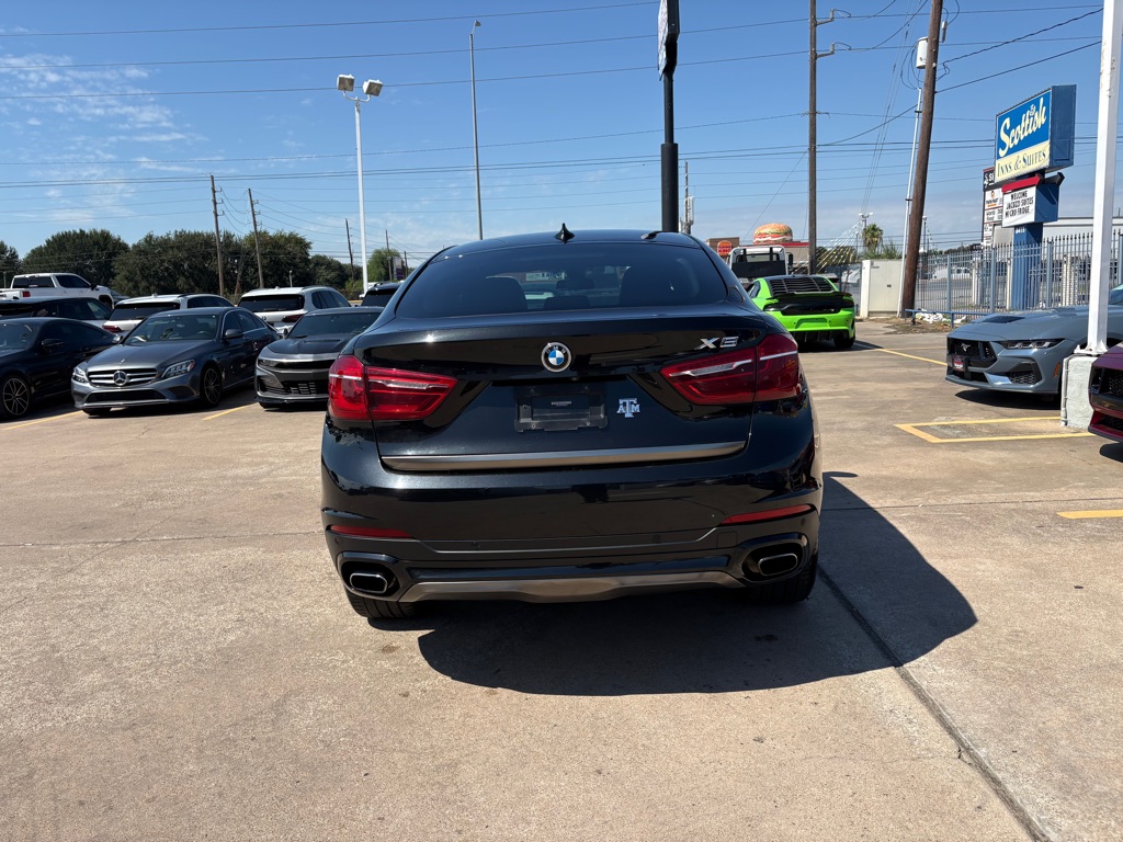 Photo 7 of this BMW X6