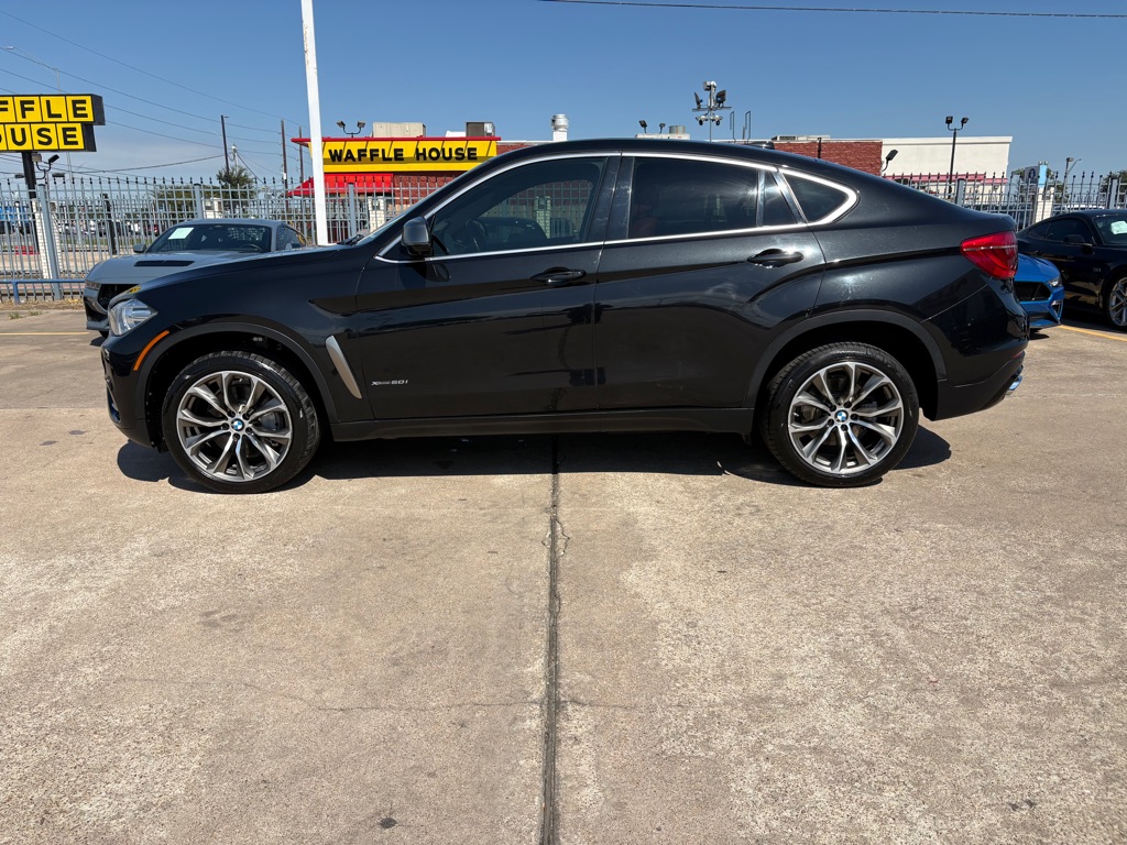 Photo 4 of this BMW X6