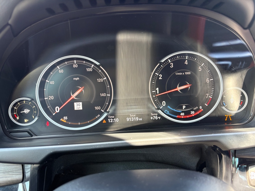 Photo 17 of this BMW X6