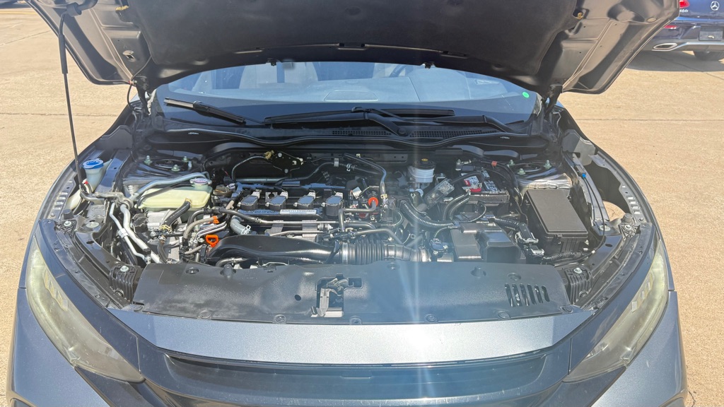 Photo 9 of this HONDA CIVIC