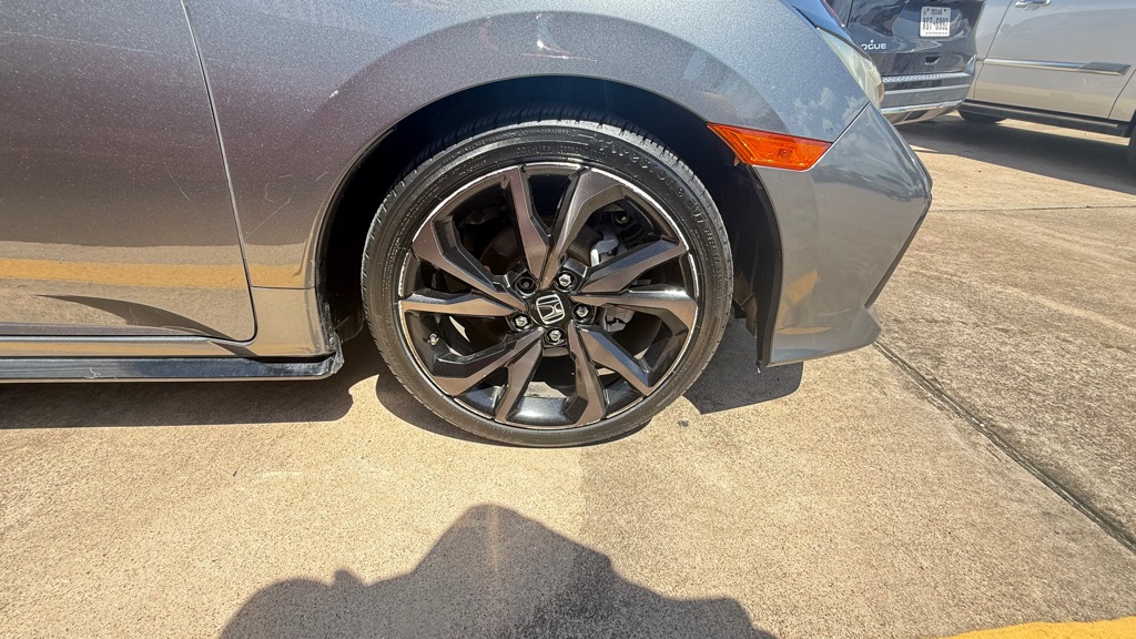 Photo 10 of this HONDA CIVIC