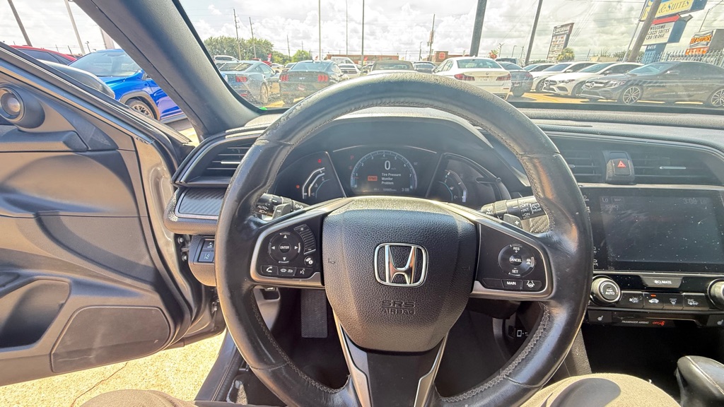 Photo 20 of this HONDA CIVIC