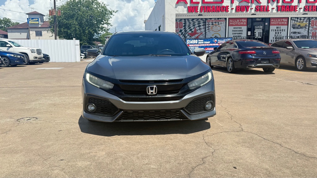 Photo 2 of this HONDA CIVIC