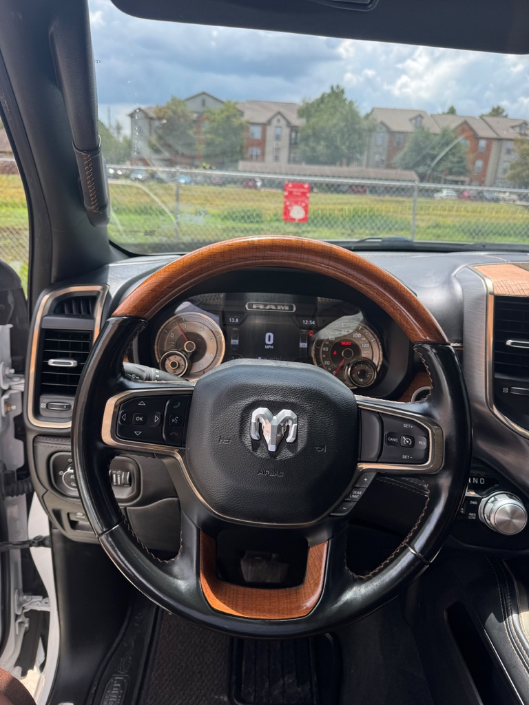 Photo 28 of this RAM 1500