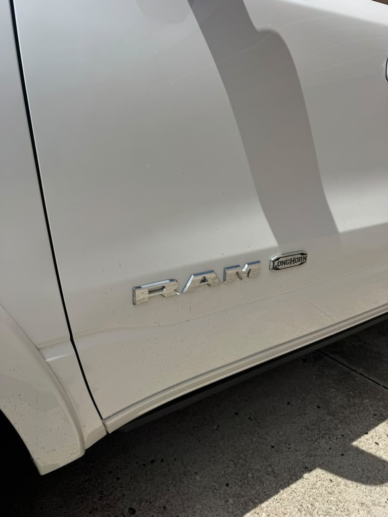 Photo 9 of this RAM 1500