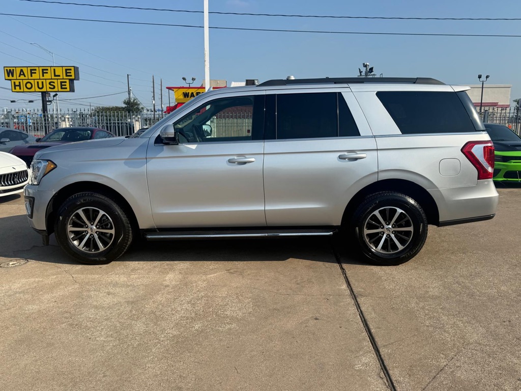Photo 4 of this FORD EXPEDITION