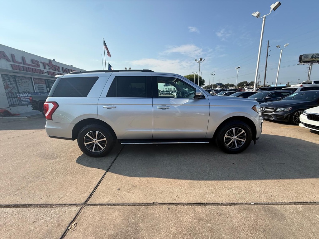 Photo 8 of this FORD EXPEDITION