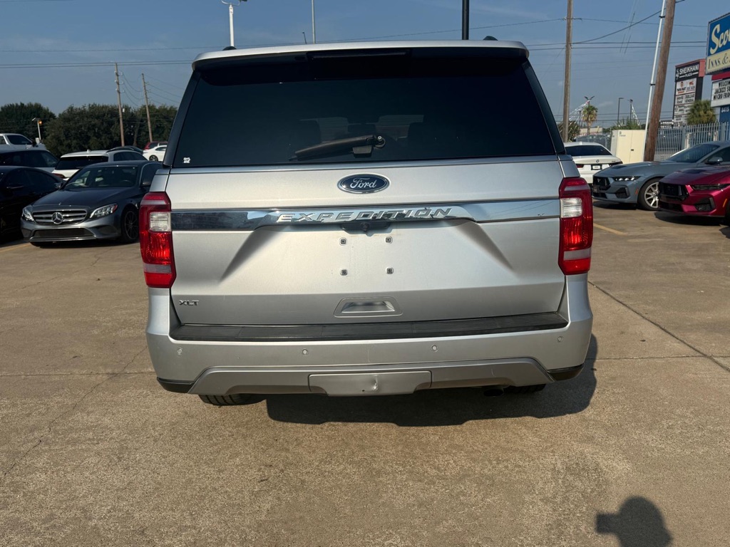 Photo 6 of this FORD EXPEDITION