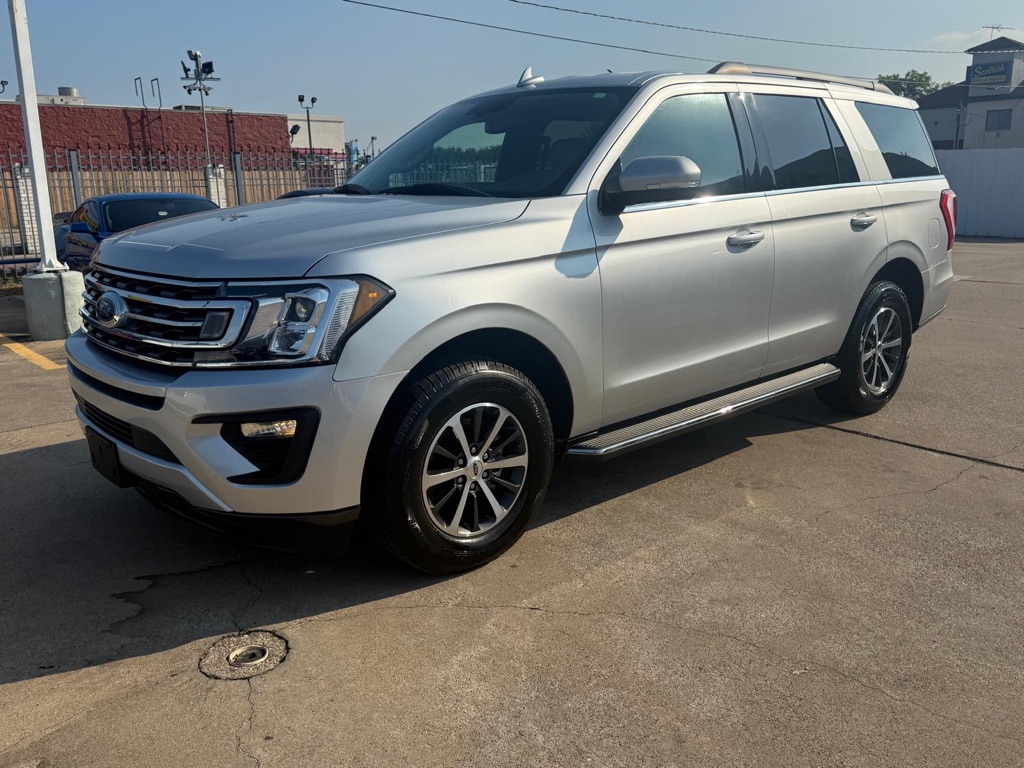 Photo 3 of this FORD EXPEDITION