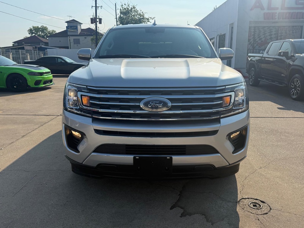 Photo 2 of this FORD EXPEDITION