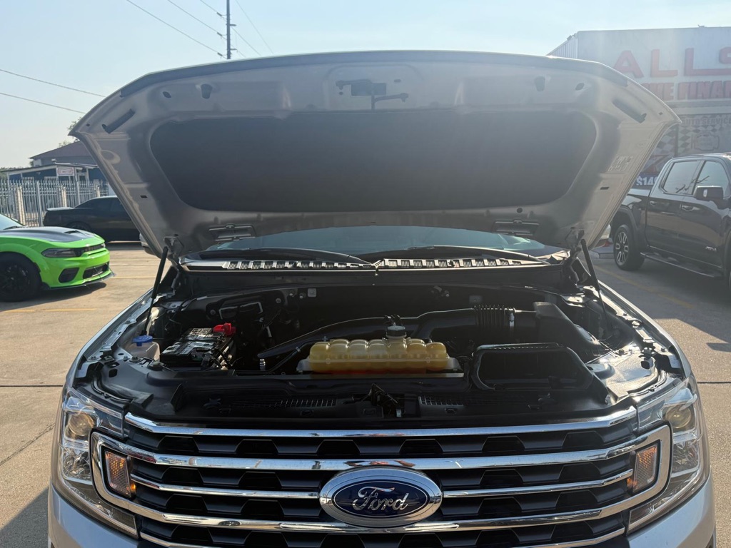 Photo 11 of this FORD EXPEDITION