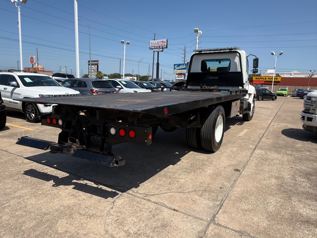 Photo 7 of this HINO 258/268
