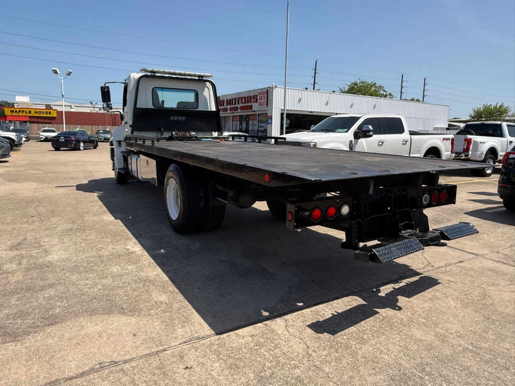 Photo 6 of this HINO 258/268