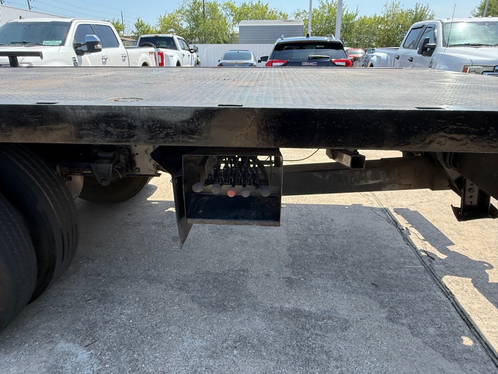 Photo 5 of this HINO 258/268