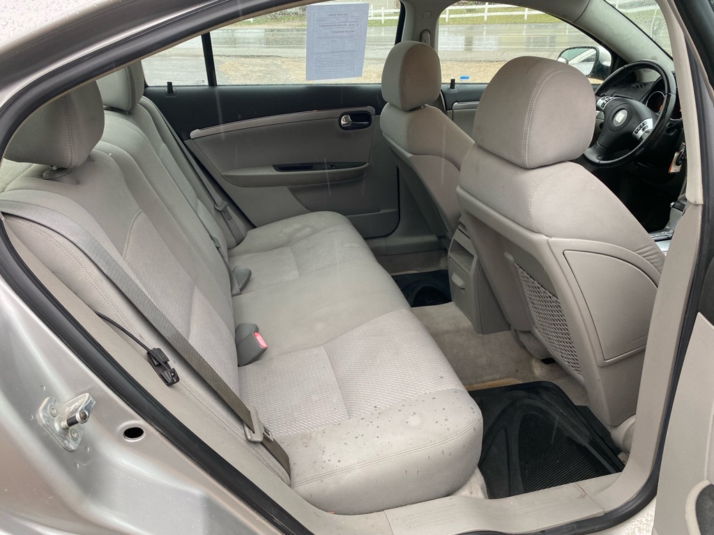 Photo 8 of this SATURN AURA