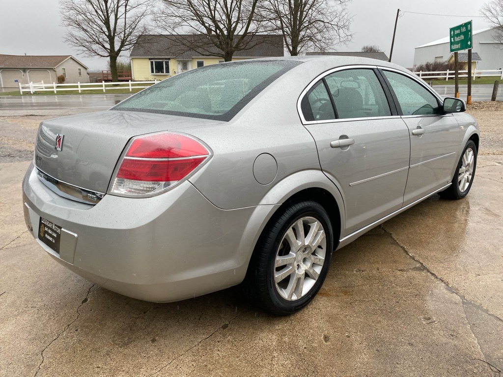 Photo 3 of this SATURN AURA