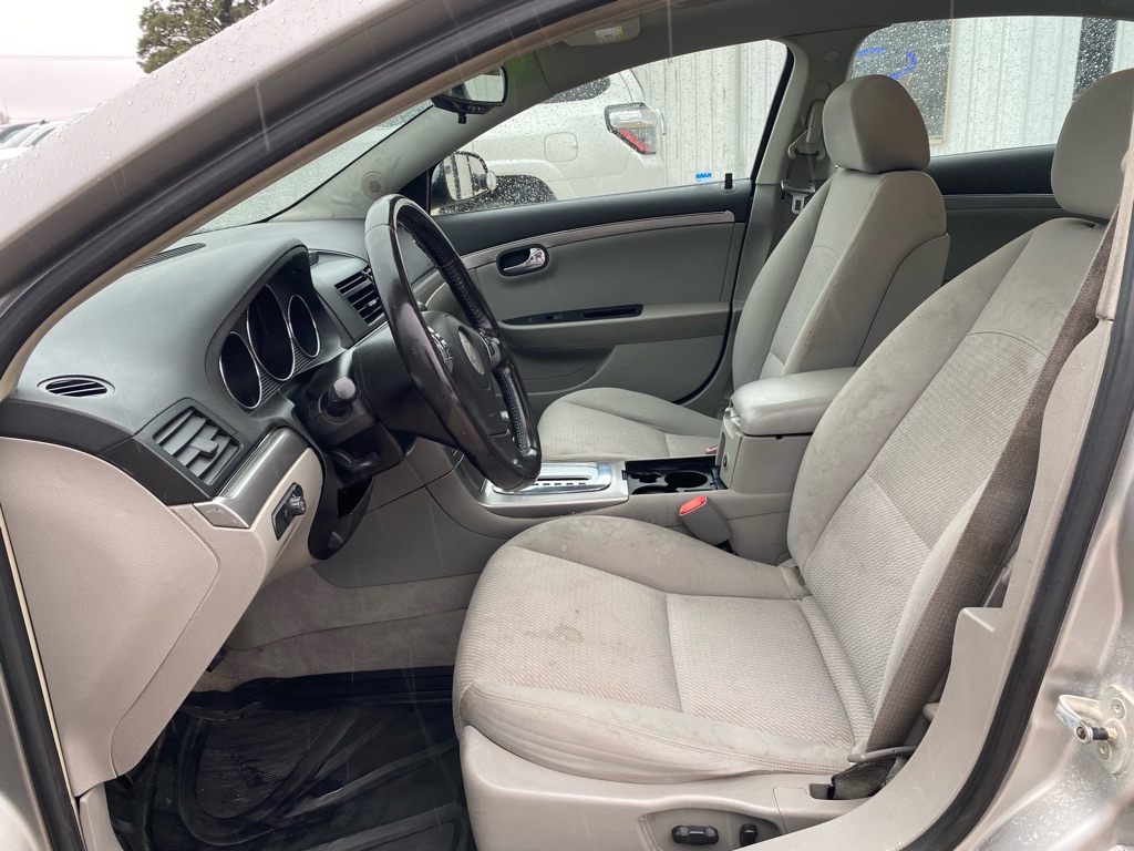 Photo 5 of this SATURN AURA