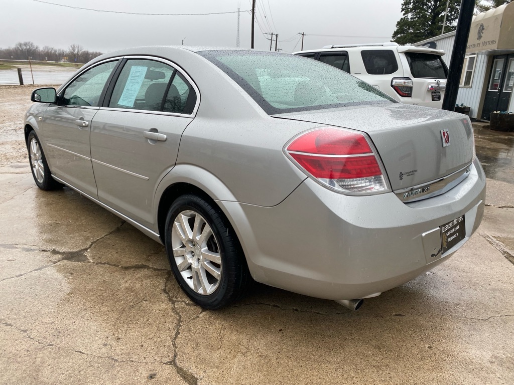 Photo 2 of this SATURN AURA