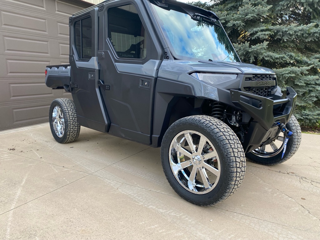 2026 POLARIS RANGER XP1000