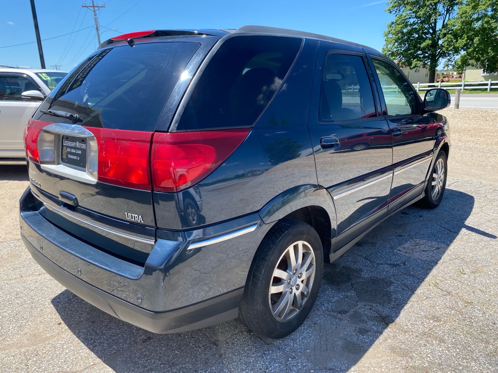 Photo 3 of this BUICK RENDEZVOUS