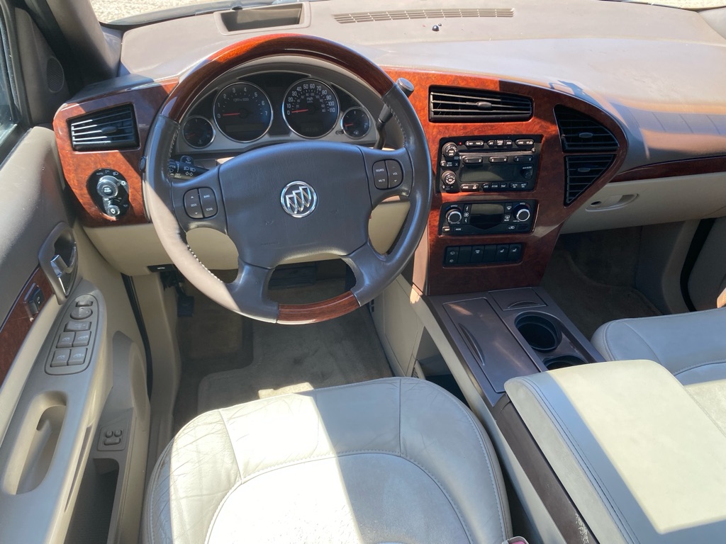 Photo 7 of this BUICK RENDEZVOUS