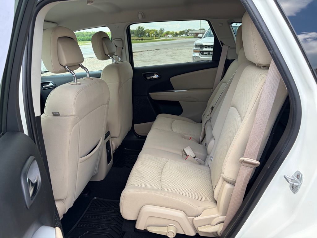 Photo 6 of this DODGE JOURNEY