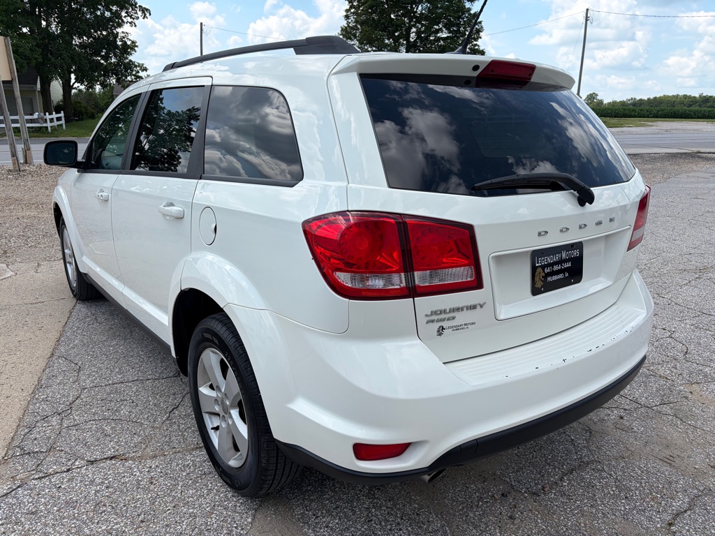 Photo 2 of this DODGE JOURNEY