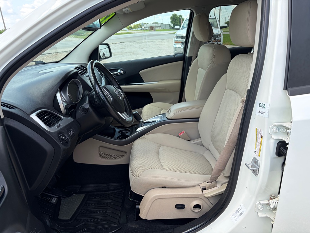 Photo 5 of this DODGE JOURNEY
